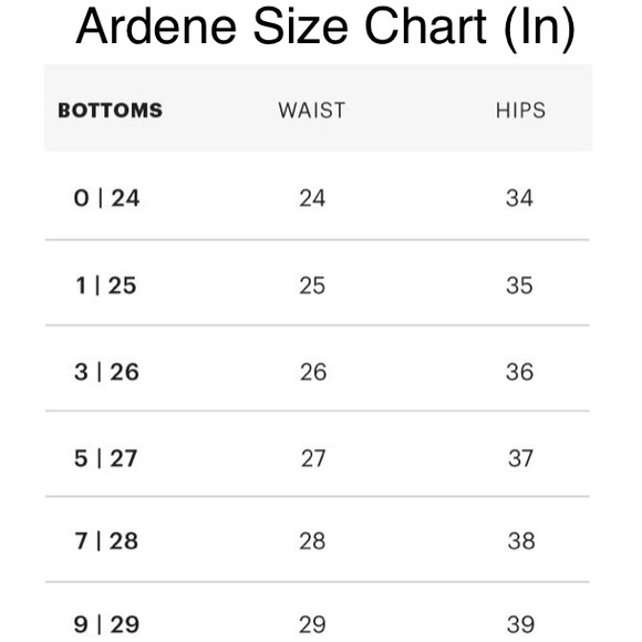 🎉LAST CHANCE🎉 Ardene Eightytwo Skinny Black Jean - Picture 7 of 8